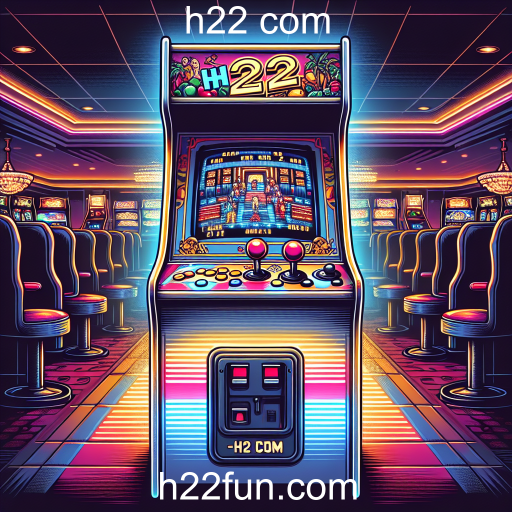 A Evolução dos Jogos de Arcade